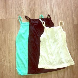 Camisole (3 pack)